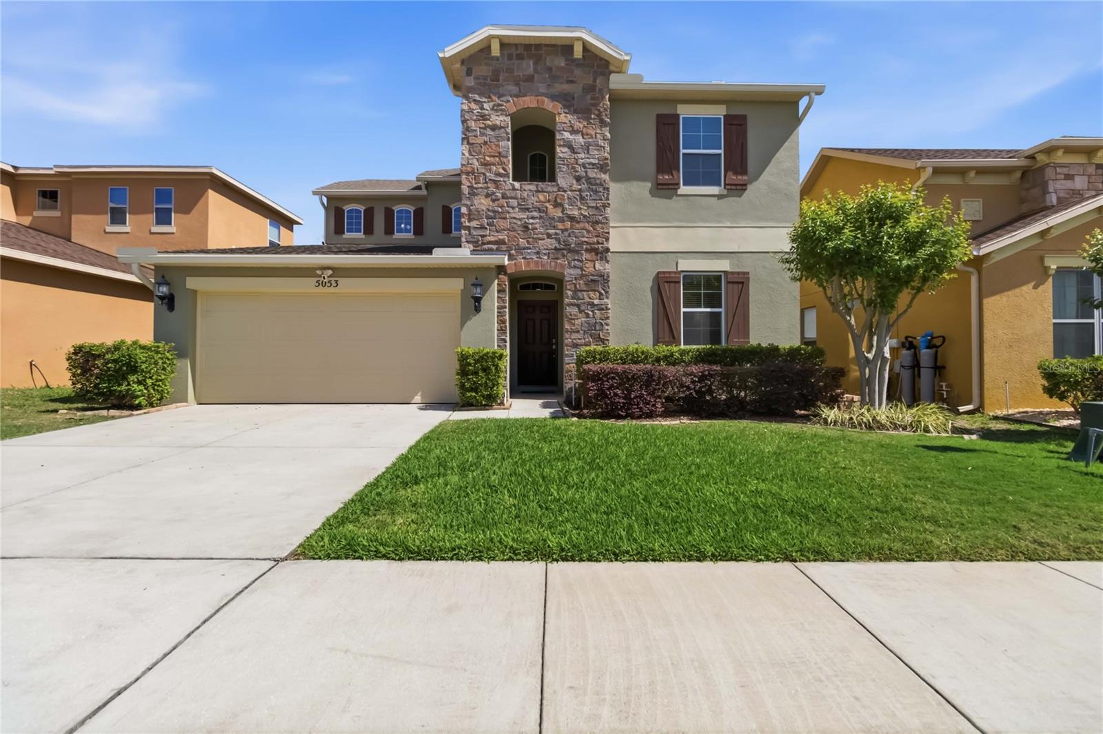 5053 Torchwood Drive — photo
