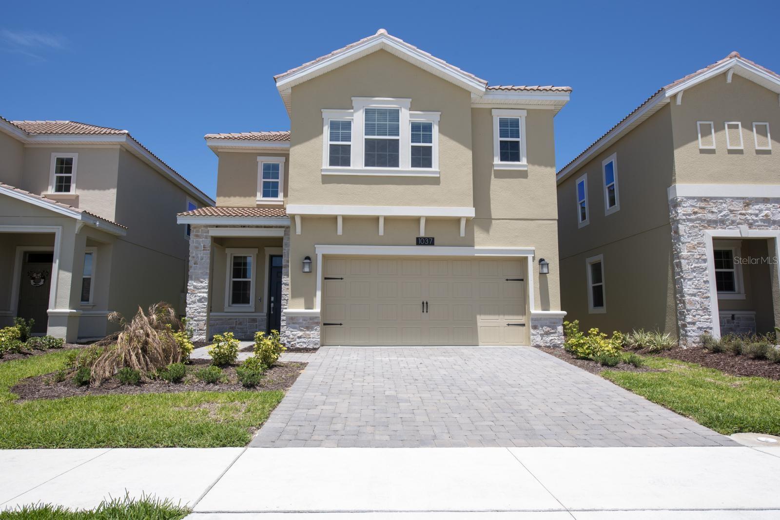 1037 Blackwolf Run Road — photo