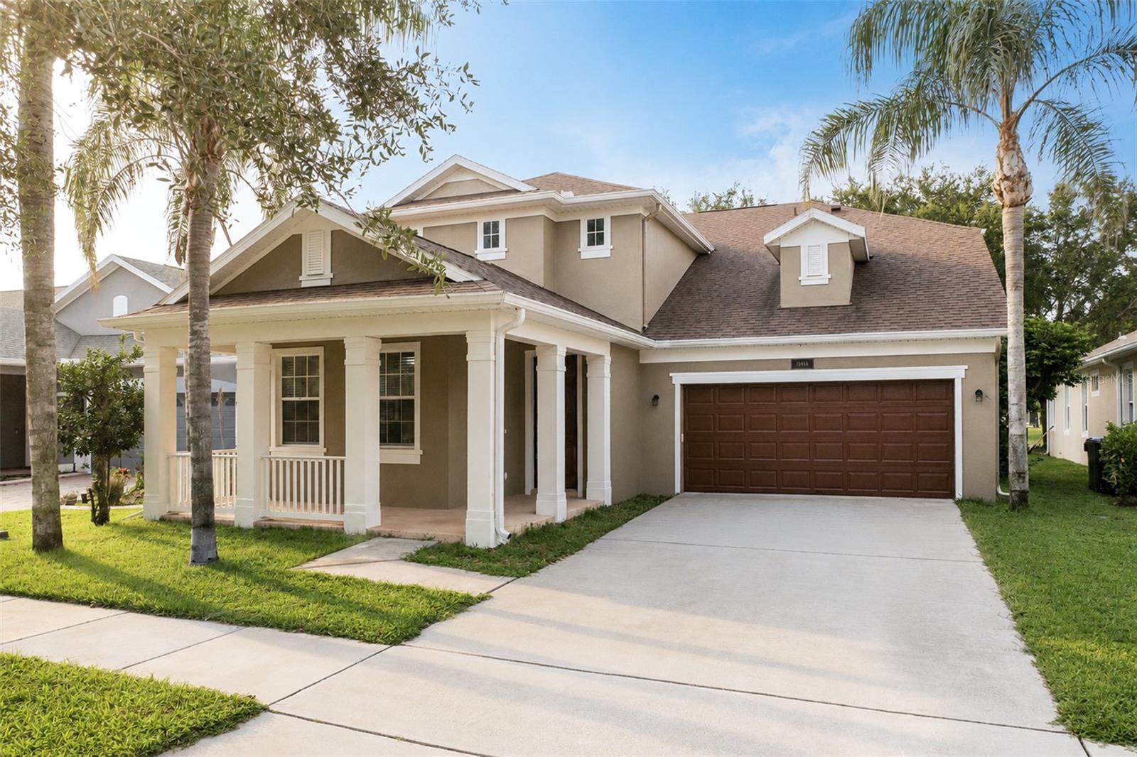 13844 Amelia Pond Drive — photo