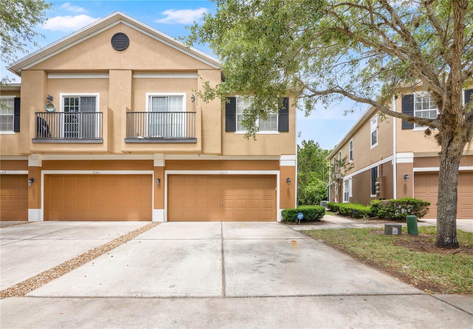15357 Oak Apple Court 4C — photo