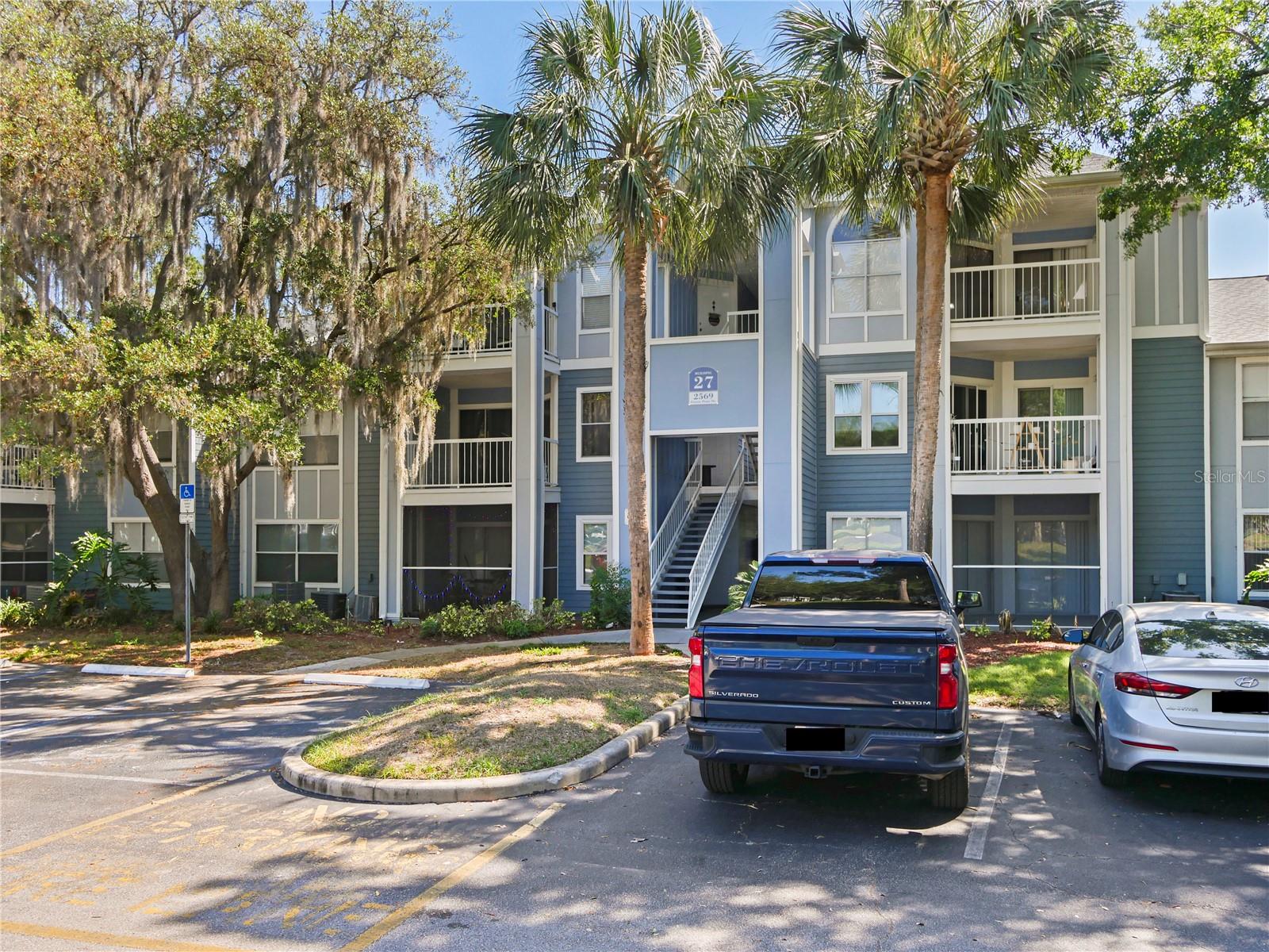 2569 Grassy Point Drive 309 — photo