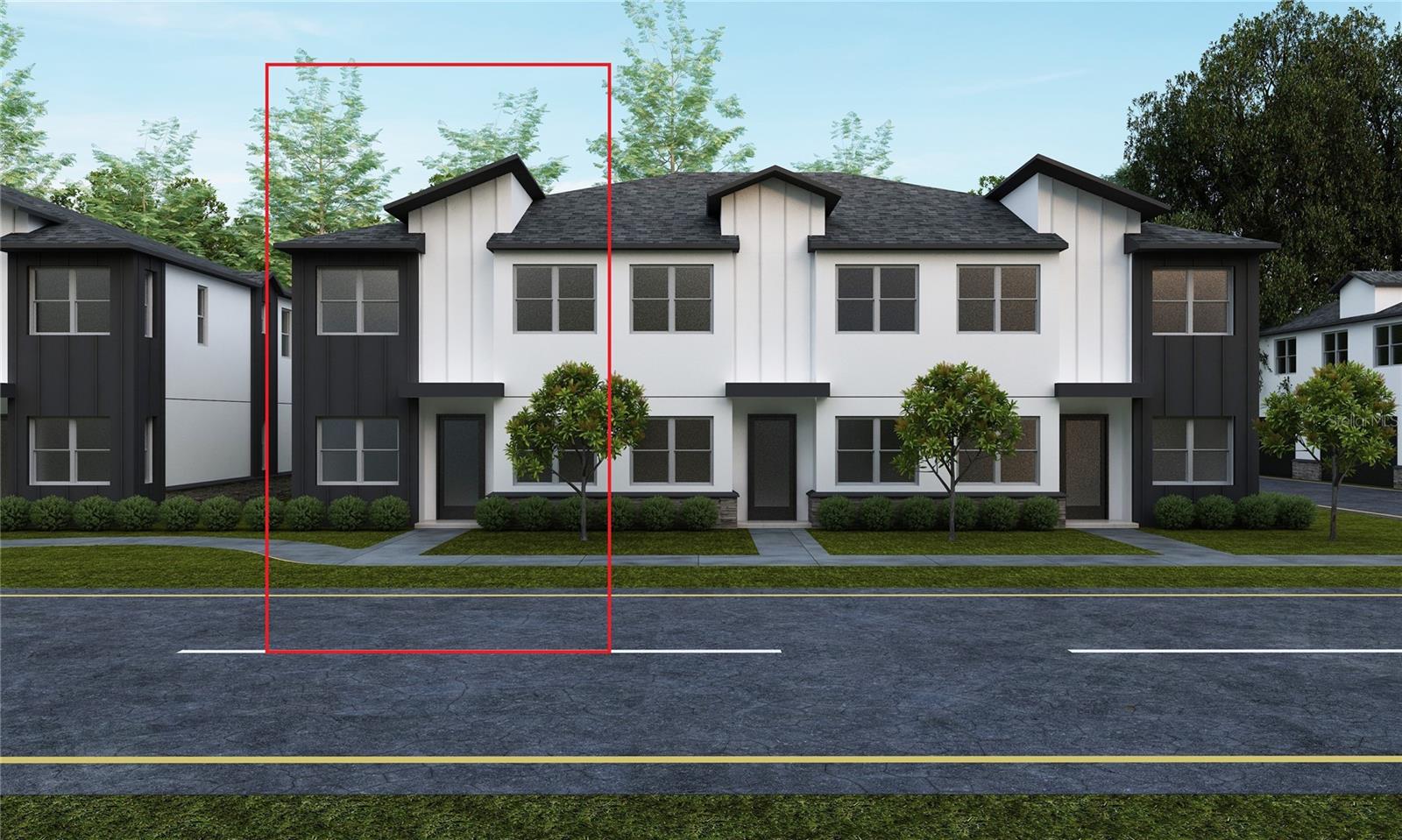 421 E Jessup Avenue — photo
