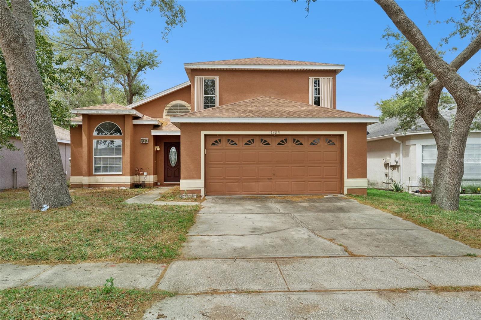 4485 Weeping Willow Circle — photo