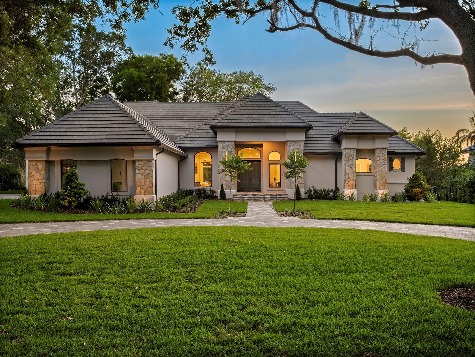 5138 Fairway Oaks Dr — photo