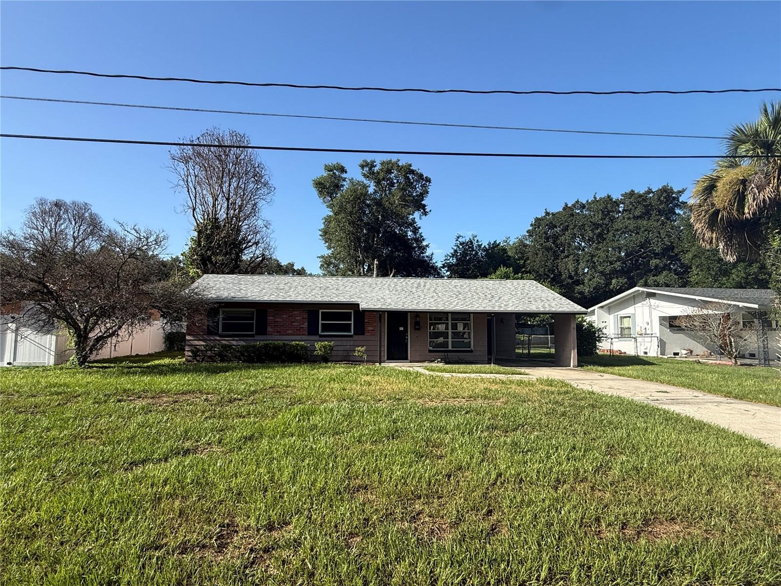 3802 E Esther Street — photo