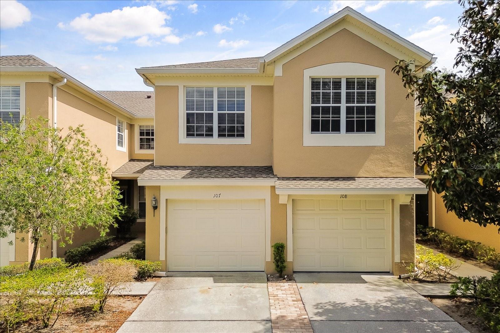 6440 Axeitos Terrace 108 — photo