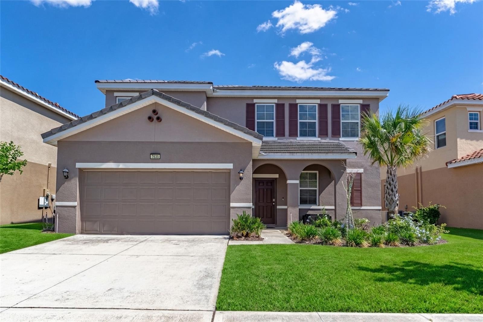 7635 Oakmoss Loop — photo