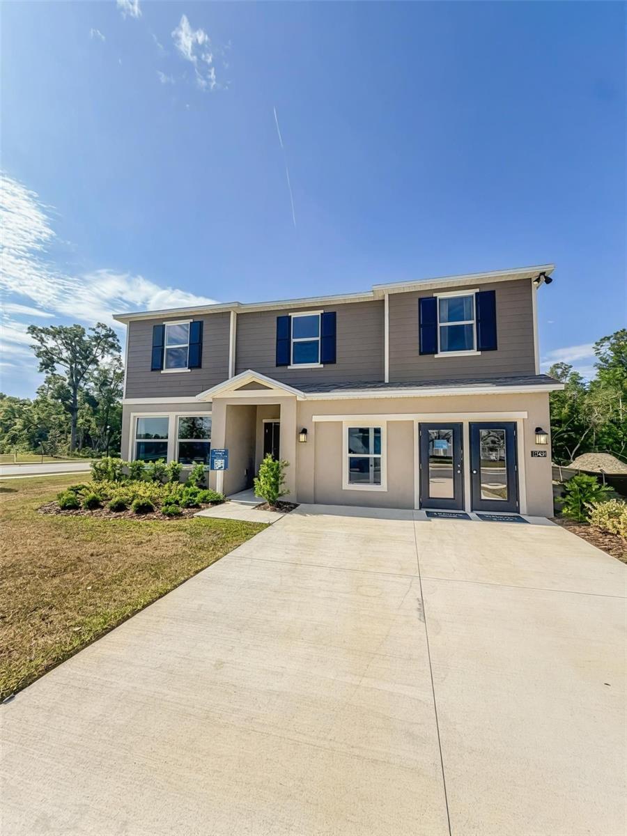 1363 Blue Ash Lane — photo