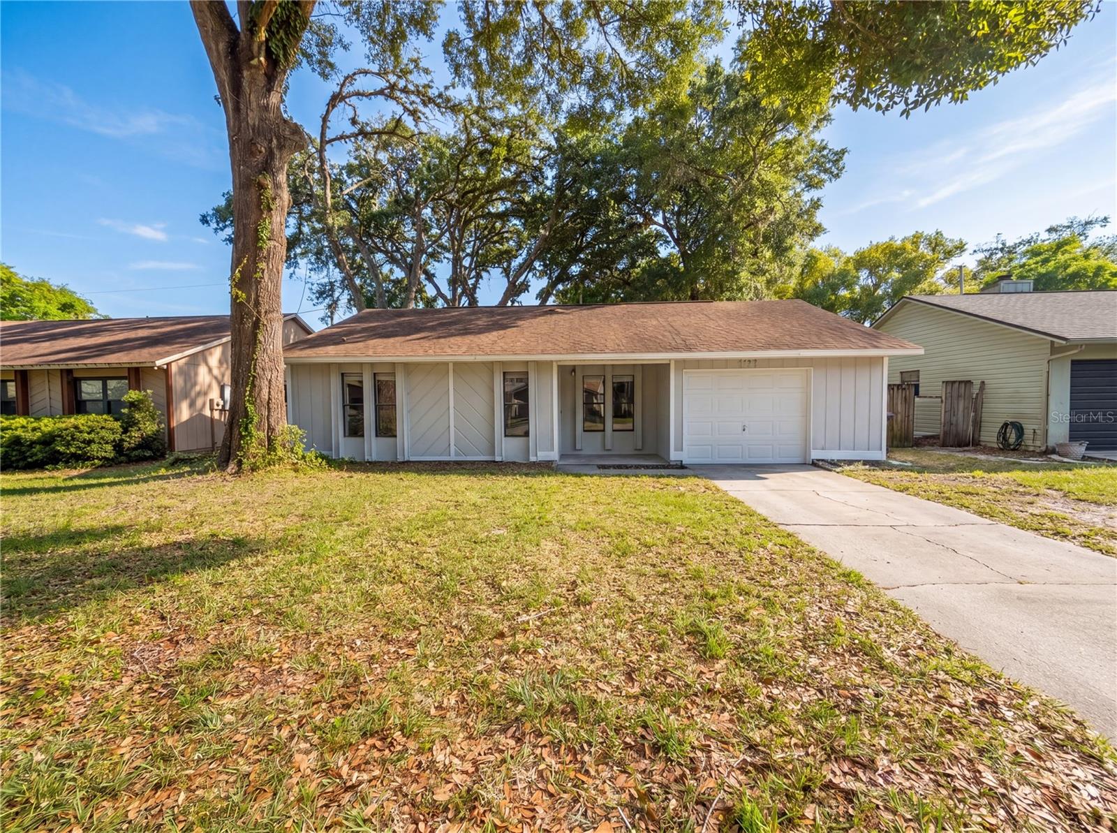 3622 Shady Grove Circle — photo