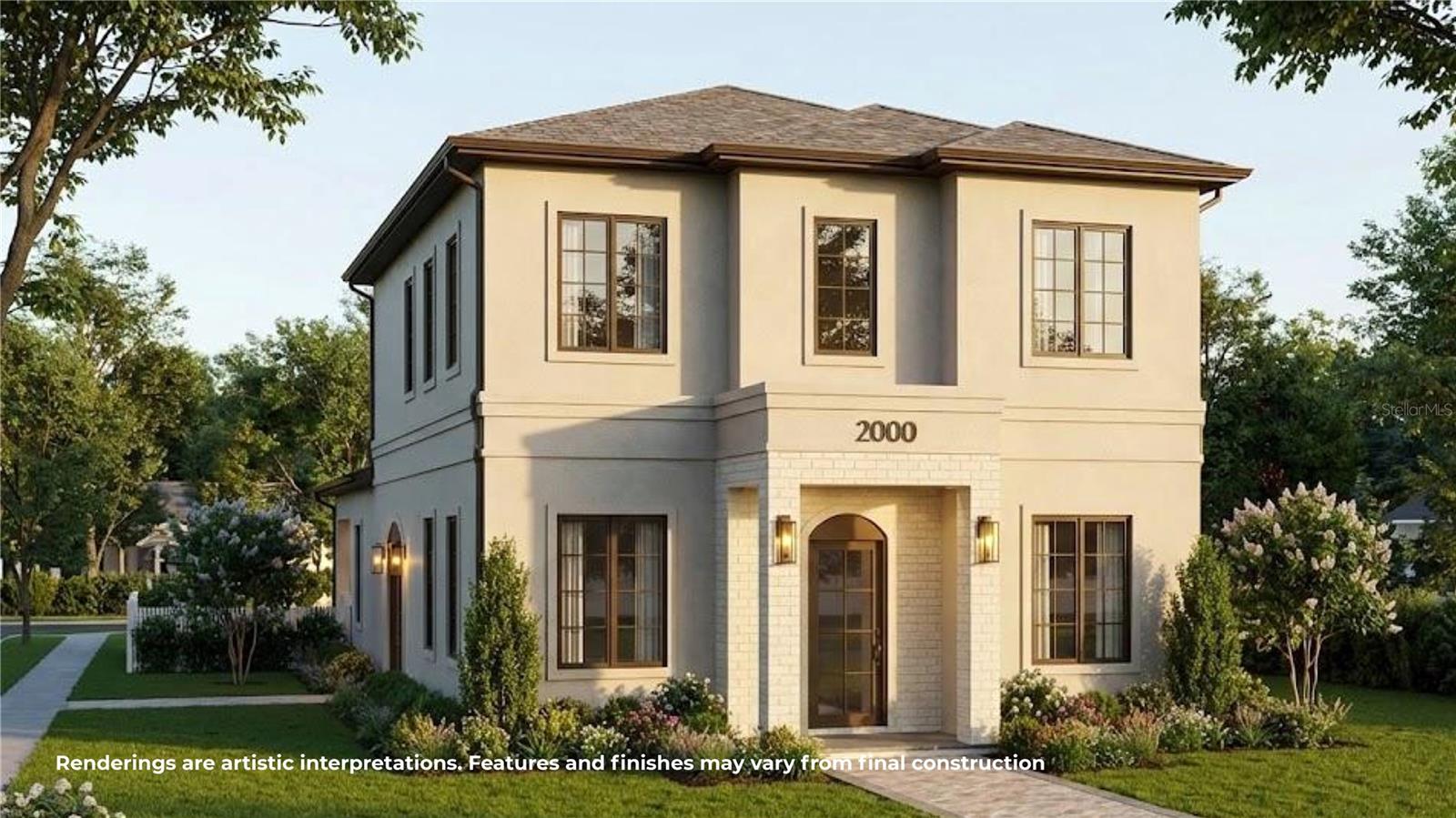 2000 N Westmoreland Drive — photo