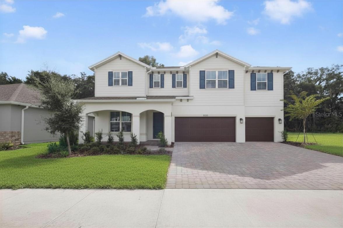5171 Mockingbird Sound Court — photo