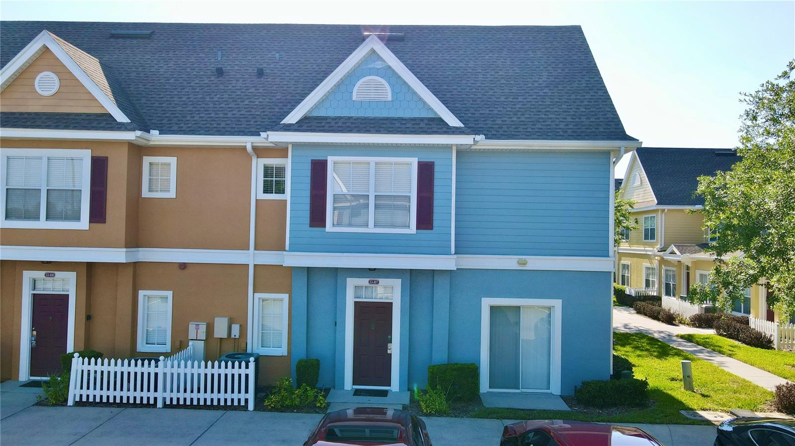 4005 San Sebastian Drive 107 — photo