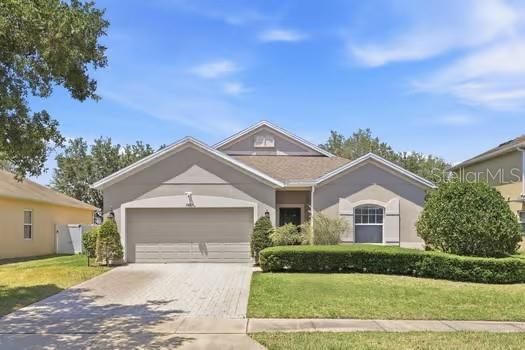 2825 Running Brook Circle — photo