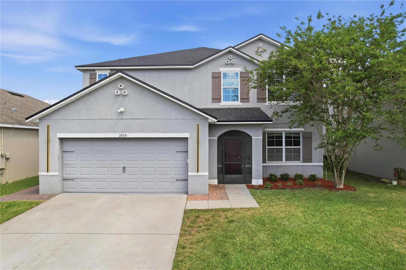 Home in ST CLOUD, FL 34771 — photo 2