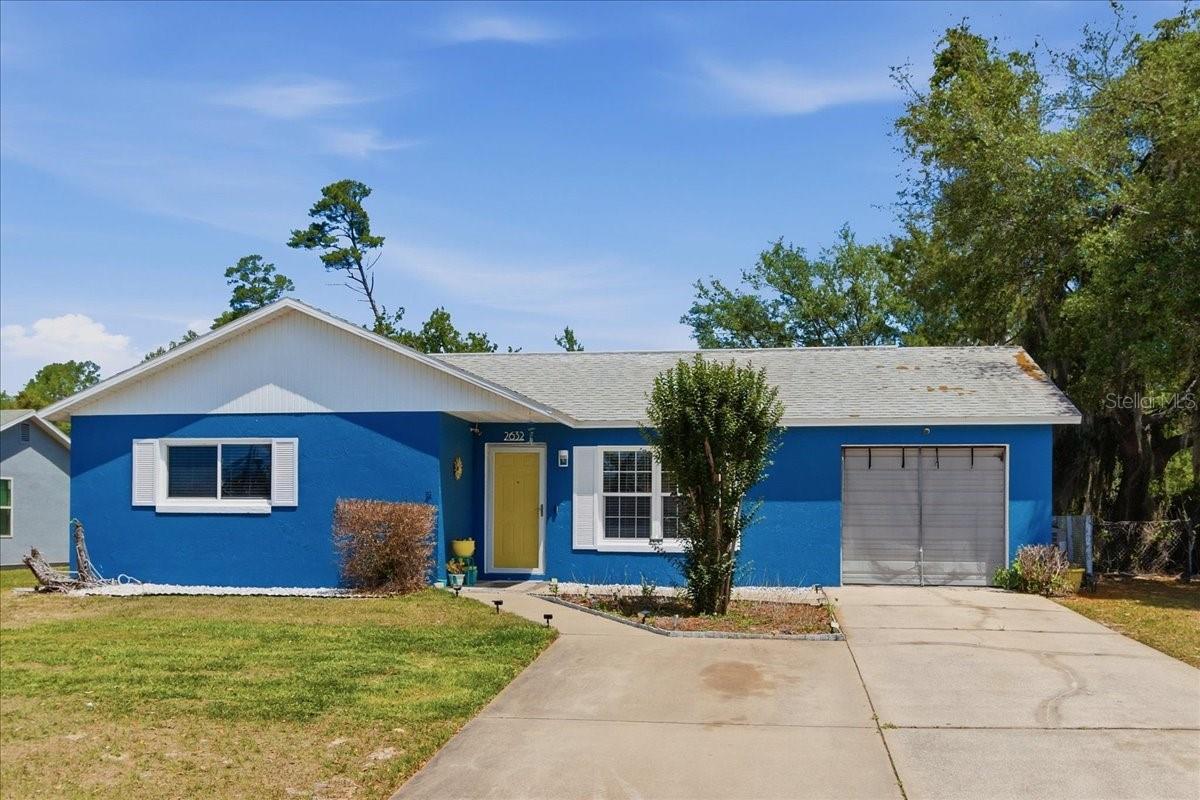 2632 Derby Drive — photo