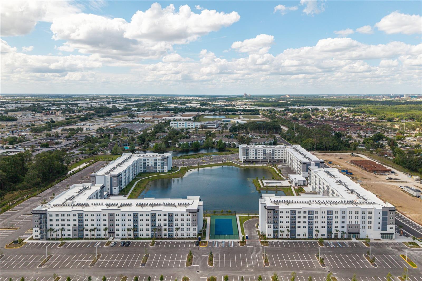 5579 Millenia Park Boulevard 323 — photo