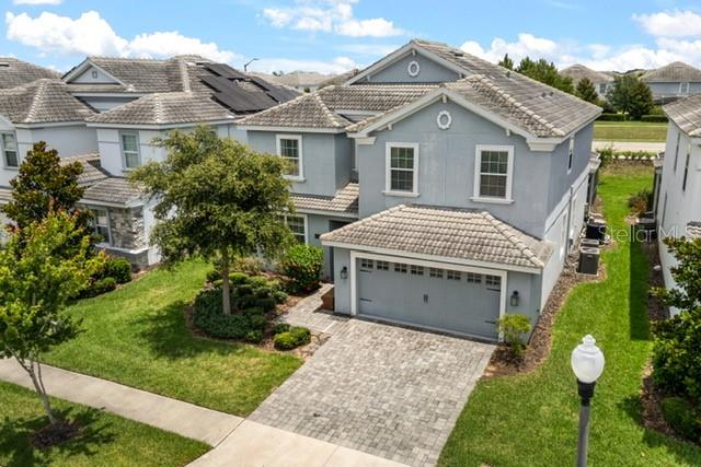 8909 Stinger Drive — photo