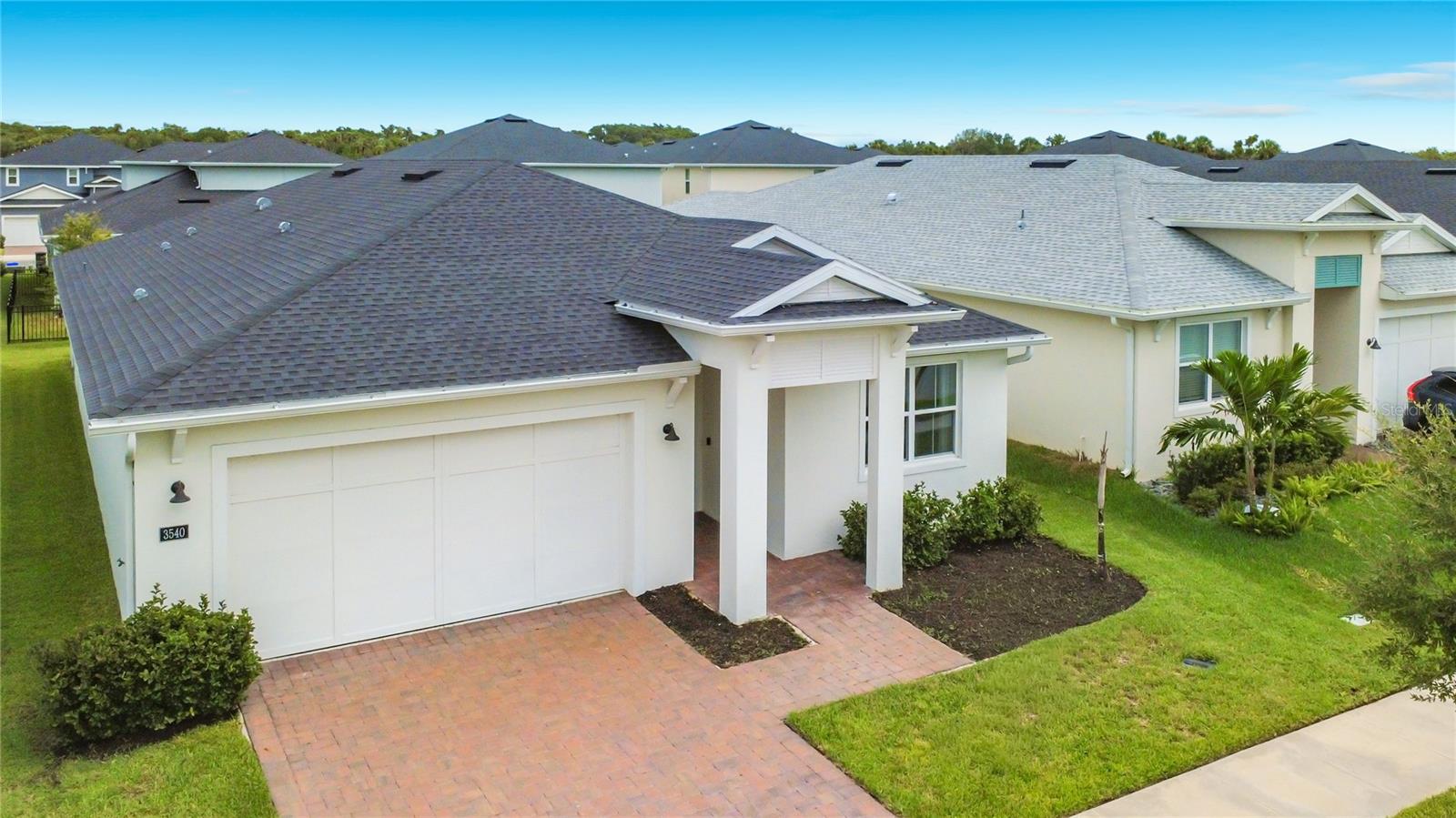 3540 Stonebriar Lane — photo