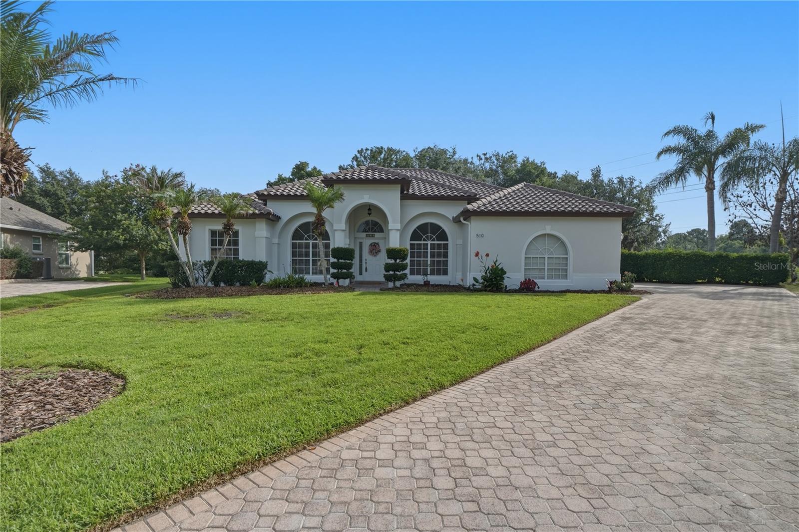 510 Sonata Court — photo