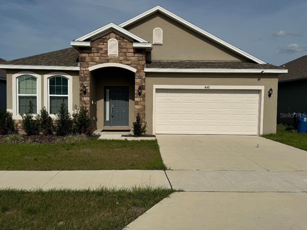 441 Silver Palm Drive — photo