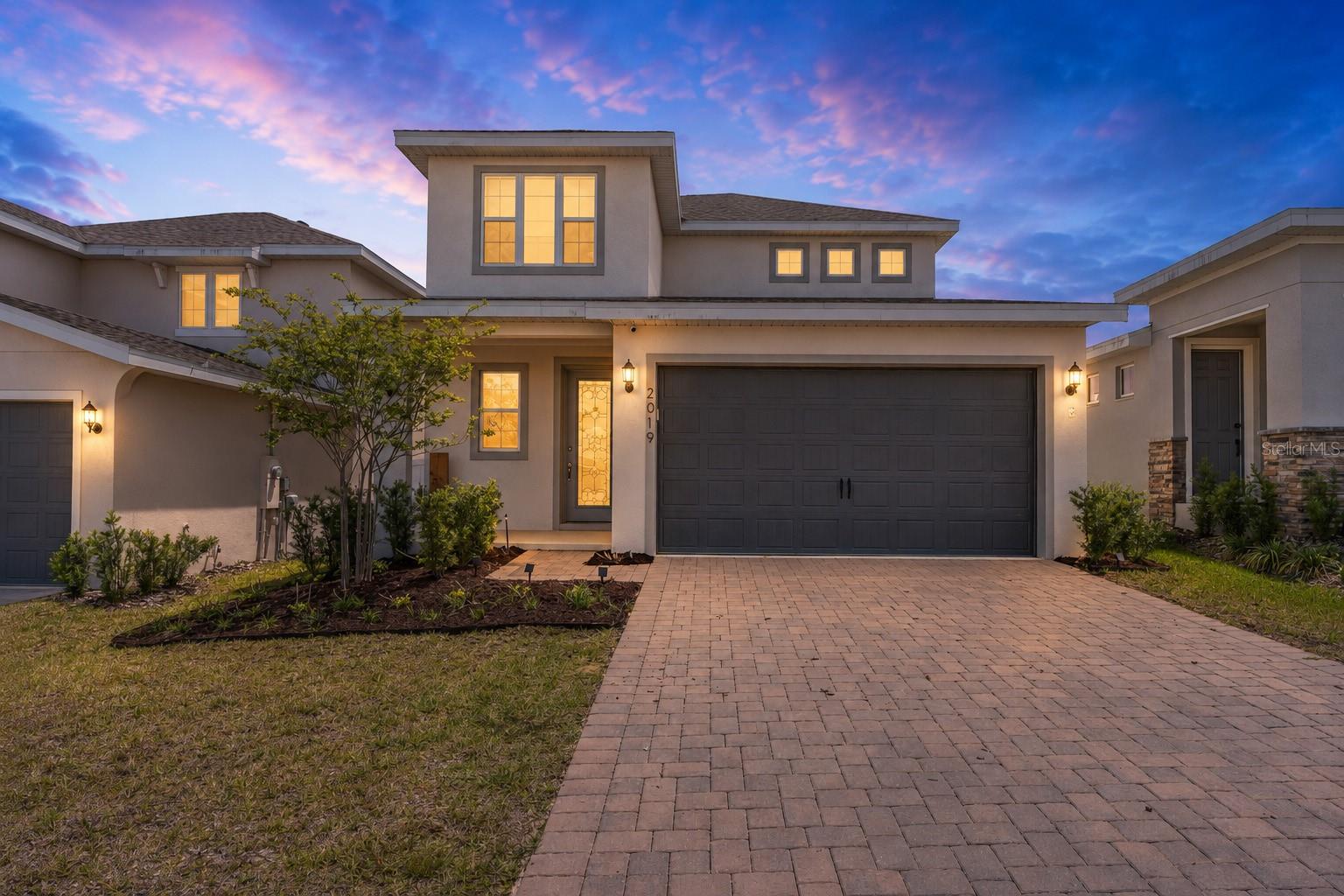 2019 Sunshine Peak Drive — photo