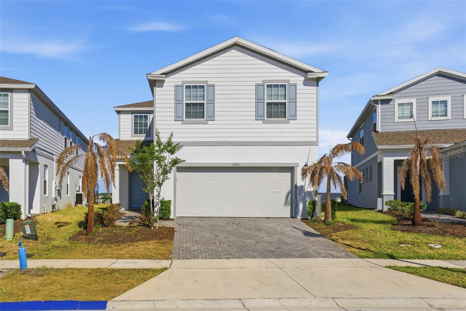 1721 Kona Lane Lane — photo