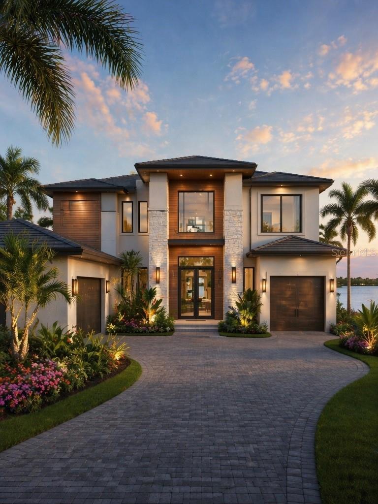 3802 Marigold Belle Circle — photo