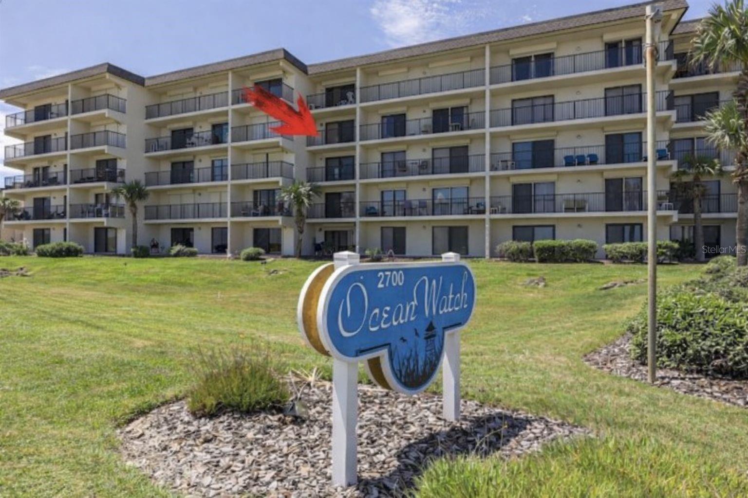 2700 Ocean Shore Boulevard 405 — photo