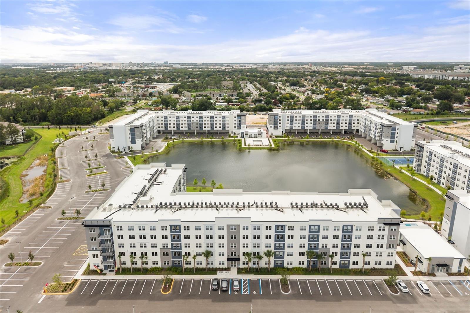 5587 Millenia Park Boulevard 308 — photo