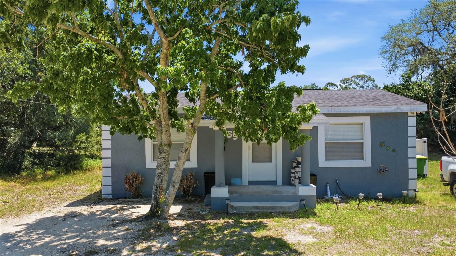 2559 Harry T Moore Avenue — photo