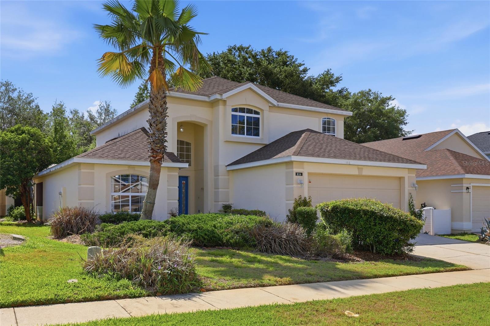 816 Troon Circle — photo