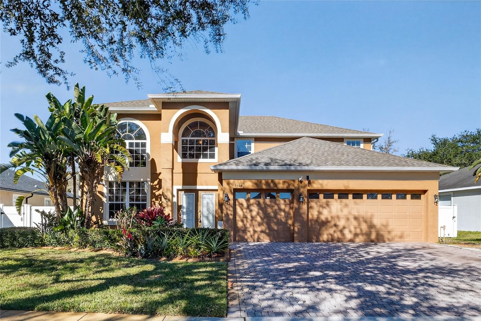 2508 Bross Drive — photo