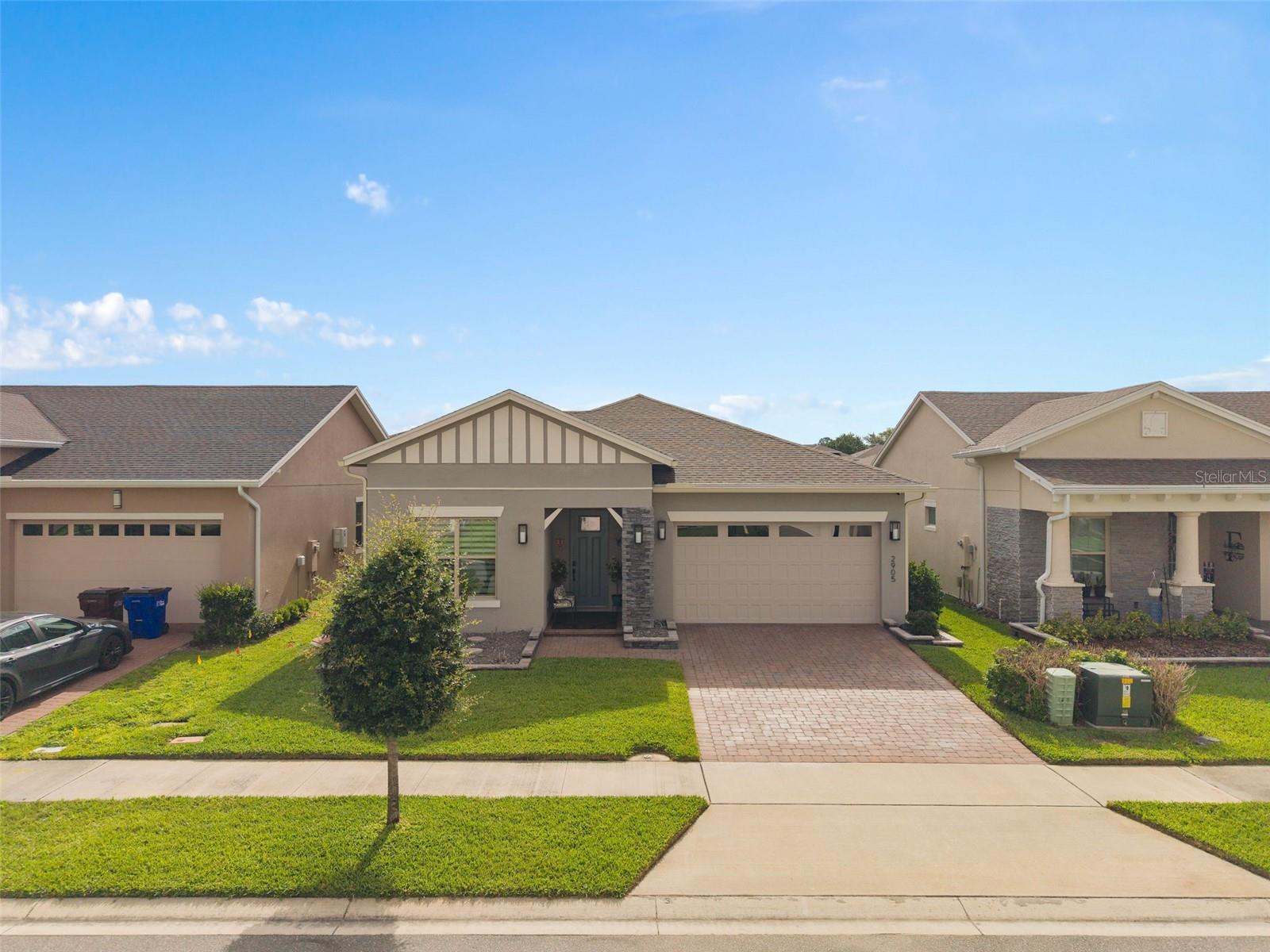 2905 TUPELO LOOP, ST CLOUD, FL 34772 — photo 2
