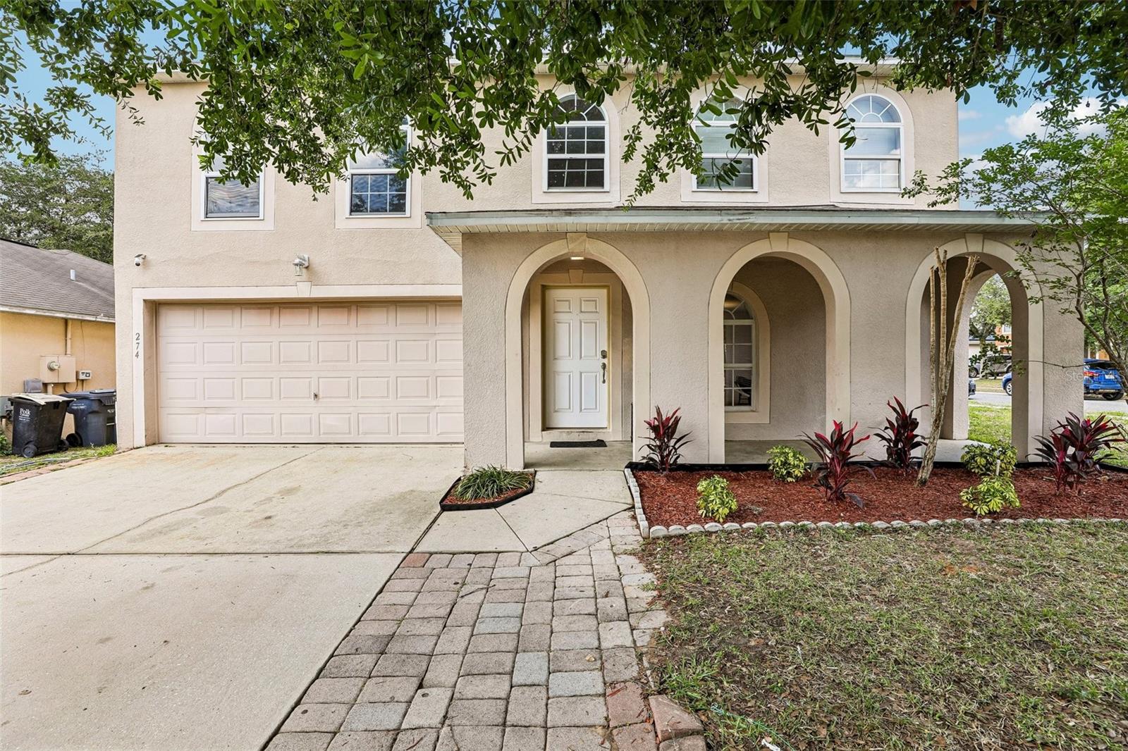 274 Jocelyn Drive — photo