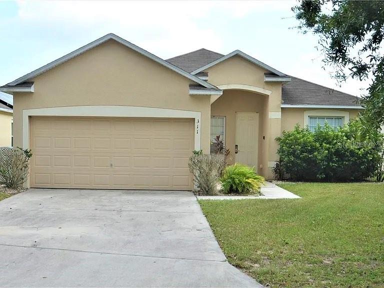 311 Sunset View Drive — photo