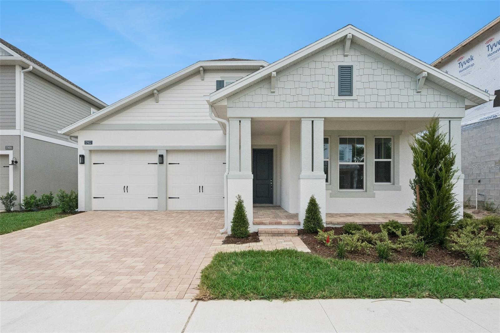17412 Honeybell Tangelo Court — photo