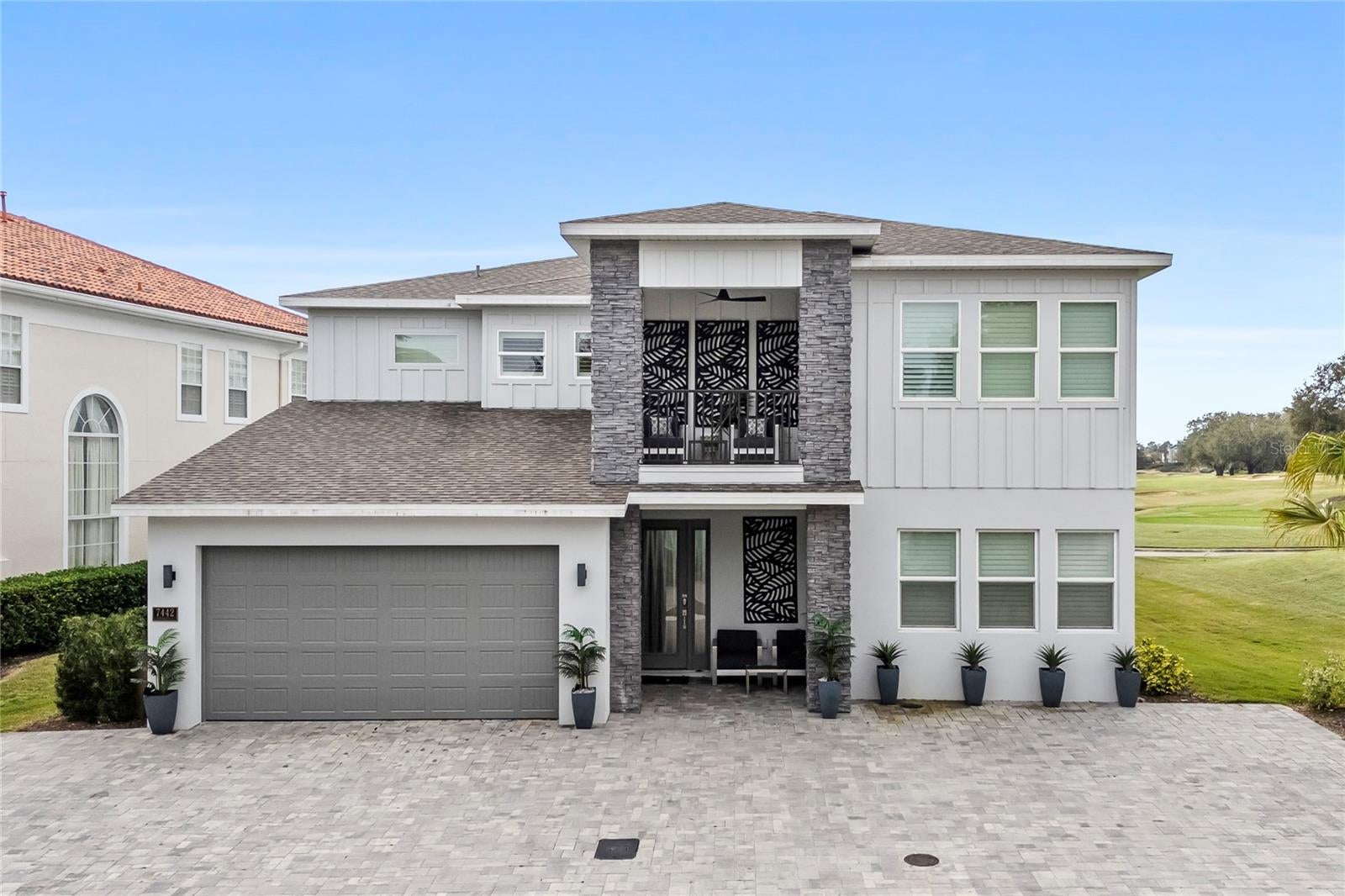 7442 Gathering Court — photo