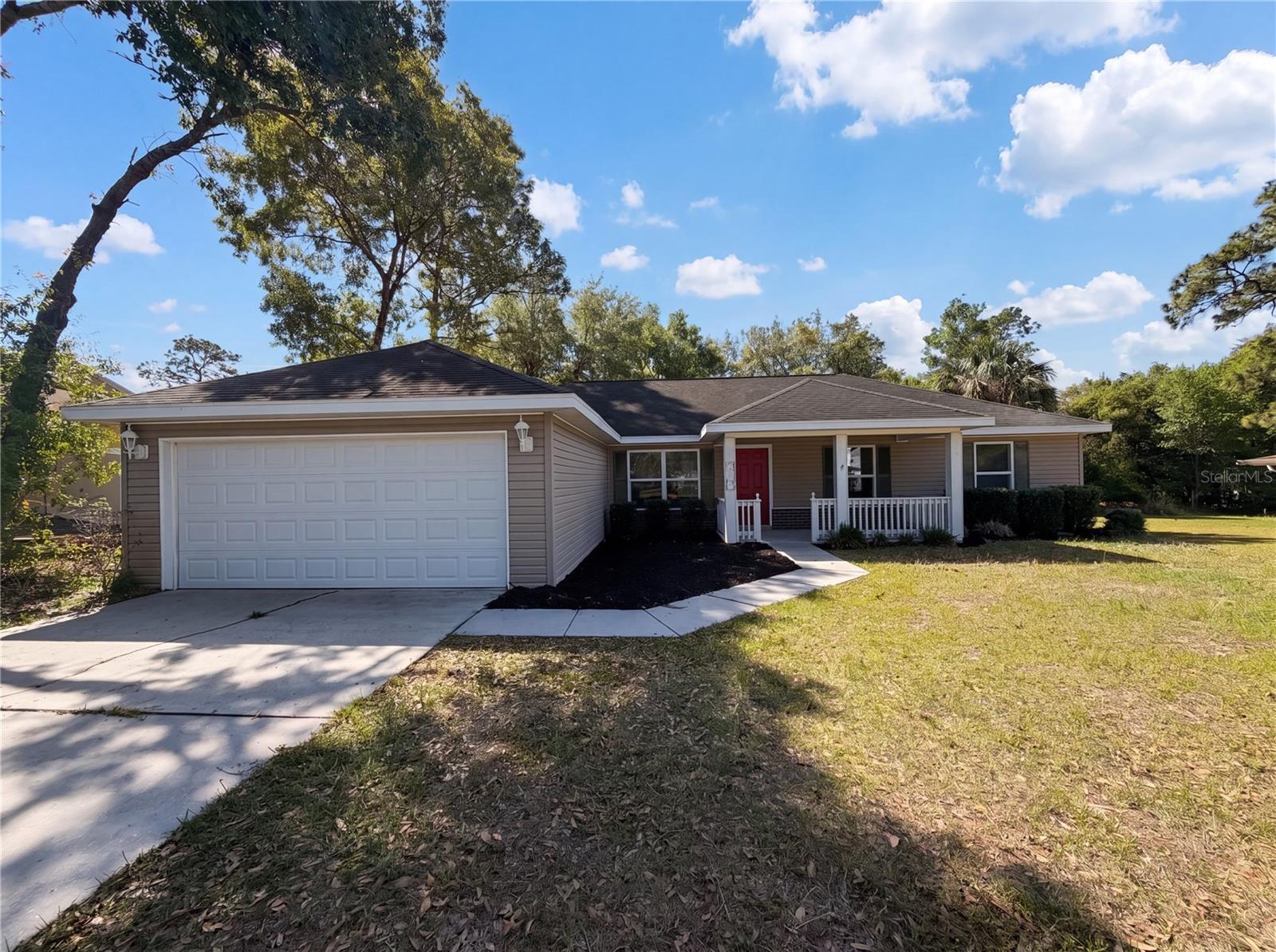 517 Bahia Circle Run — photo