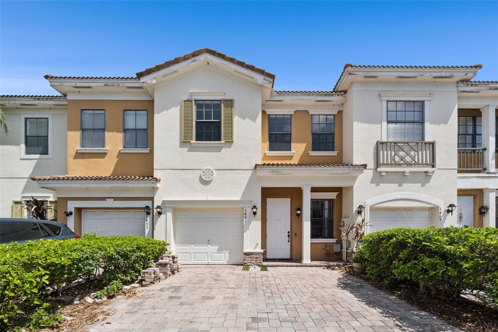 3491 Allegra Circle — photo