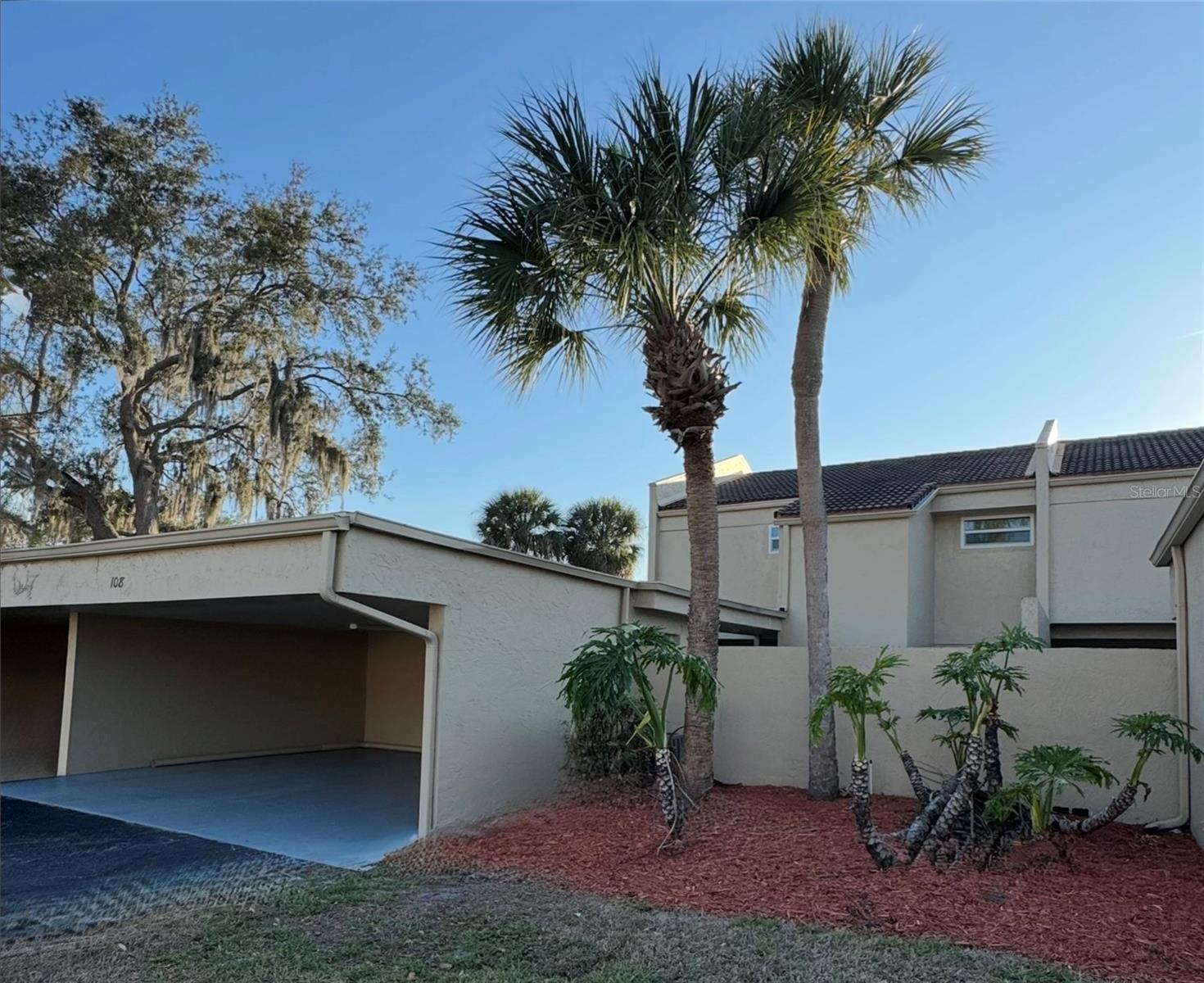 108 Madrid Drive D — photo