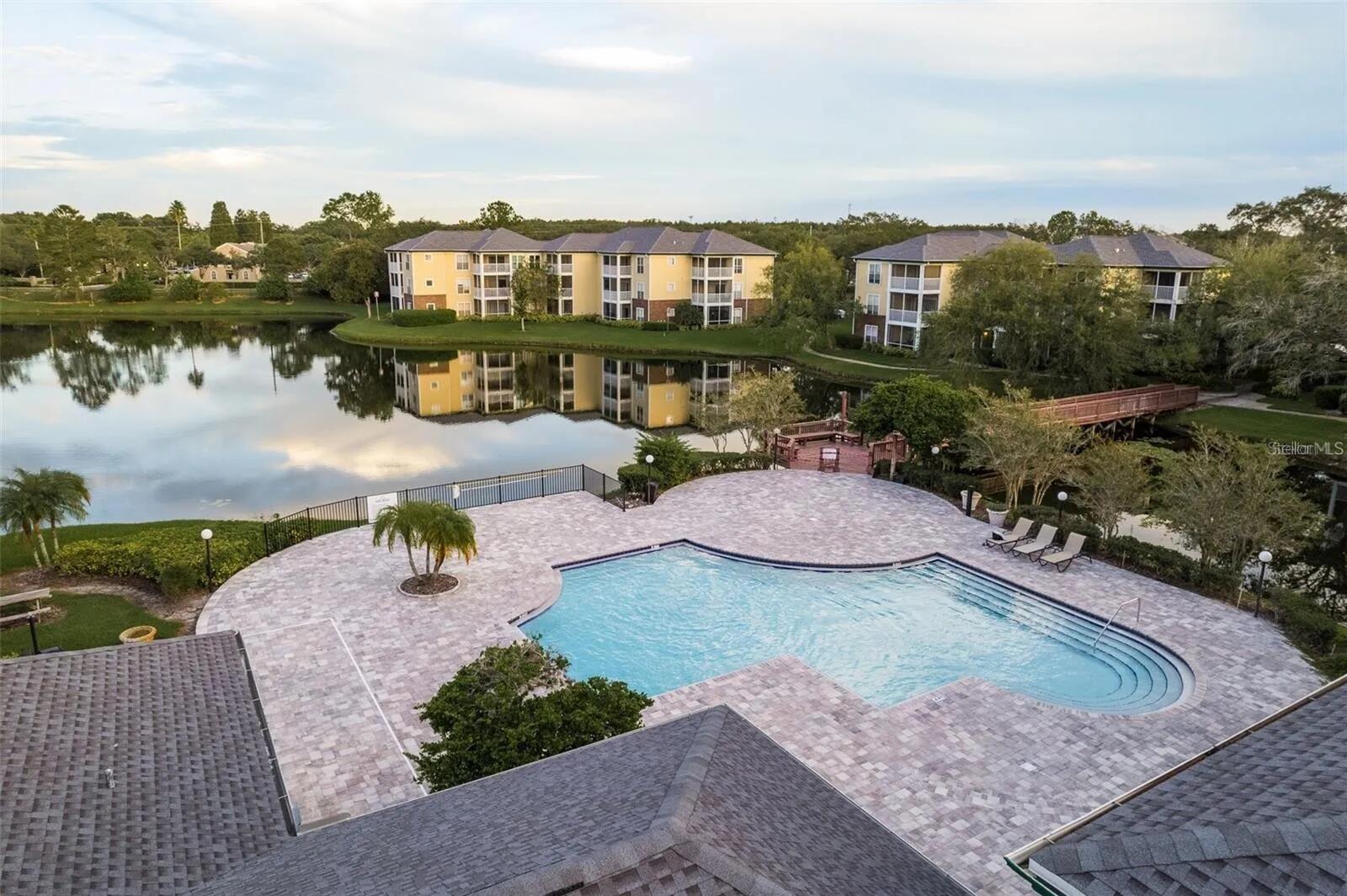4107 Chatham Oak Court 313 — photo