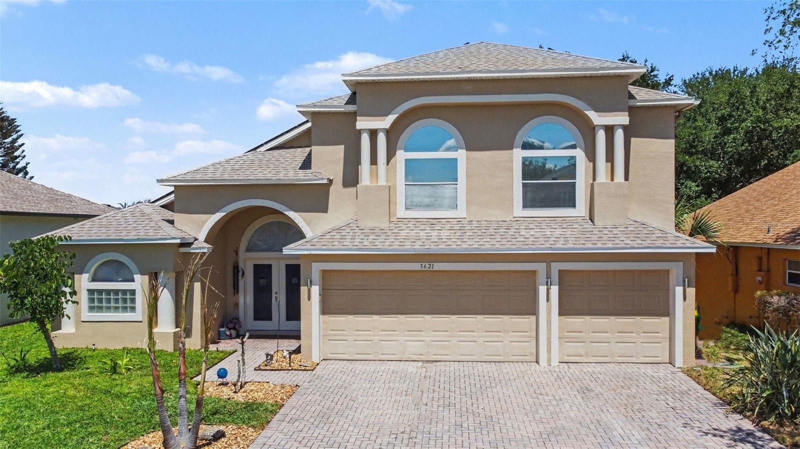 3621 Tipperary Drive — photo