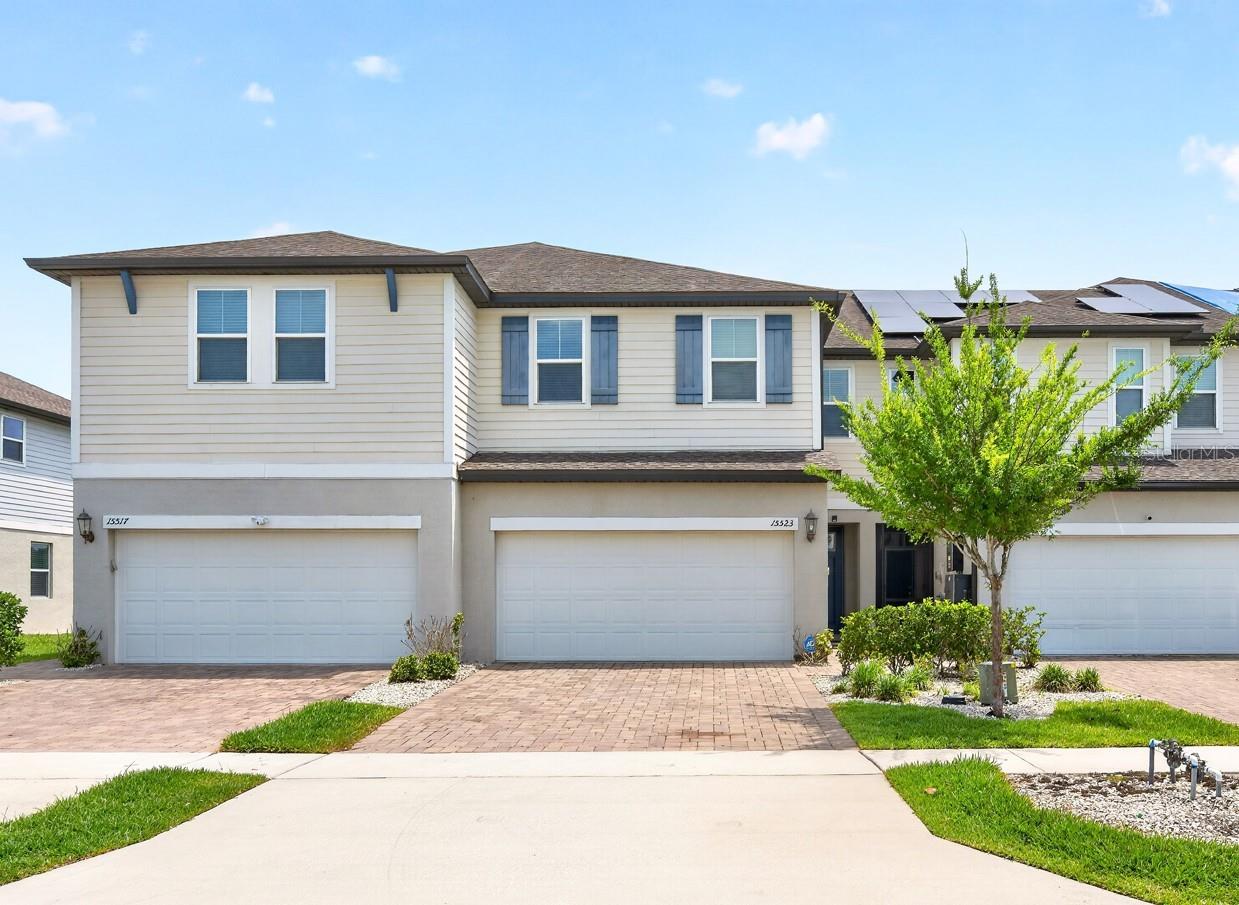 15523 Willow Arbor Circle — photo