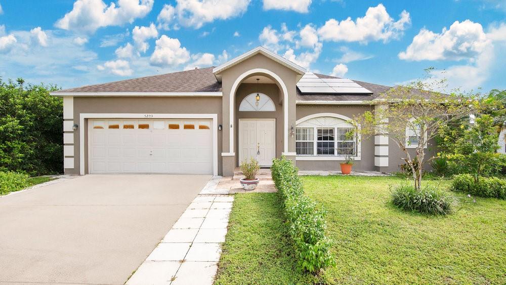 5203 Jasmine Trace Lane — photo
