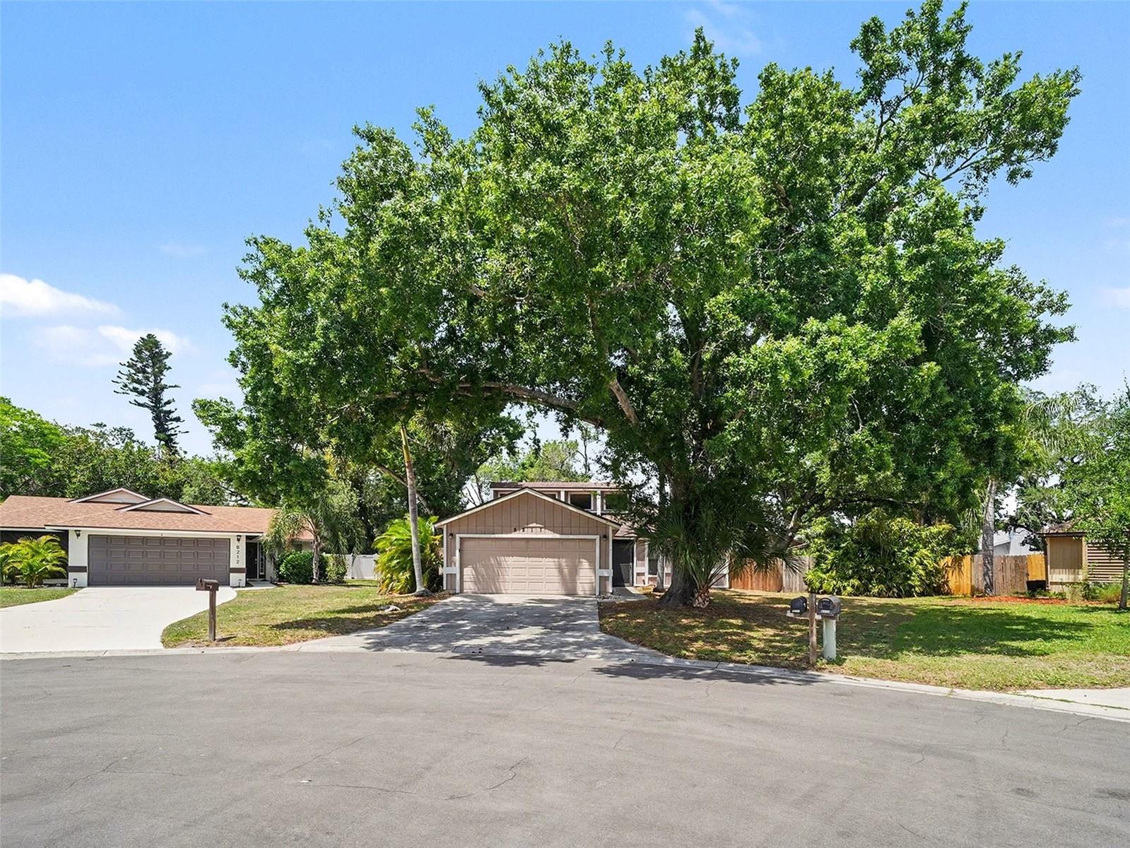 8211 Country Oaks Court — photo