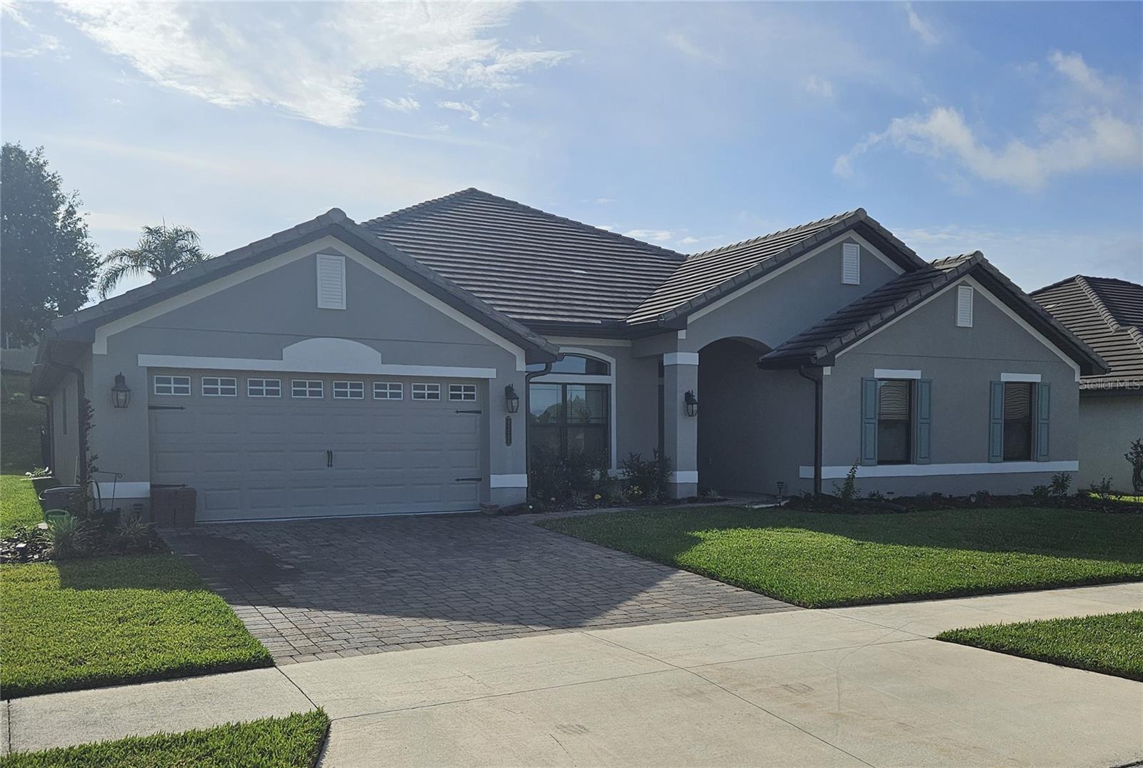 4222 Juliana Lake Drive — photo