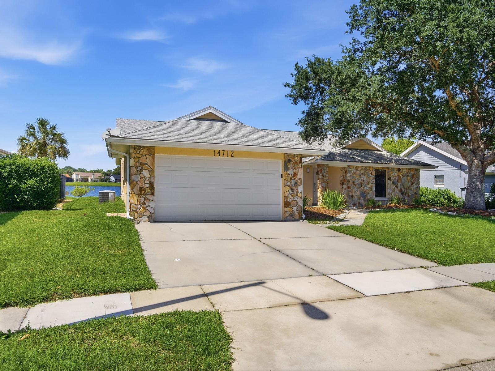 14712 Eagles Crossing Drive — photo