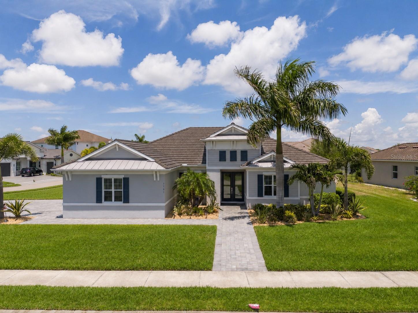 7181 Ryedale Court — photo