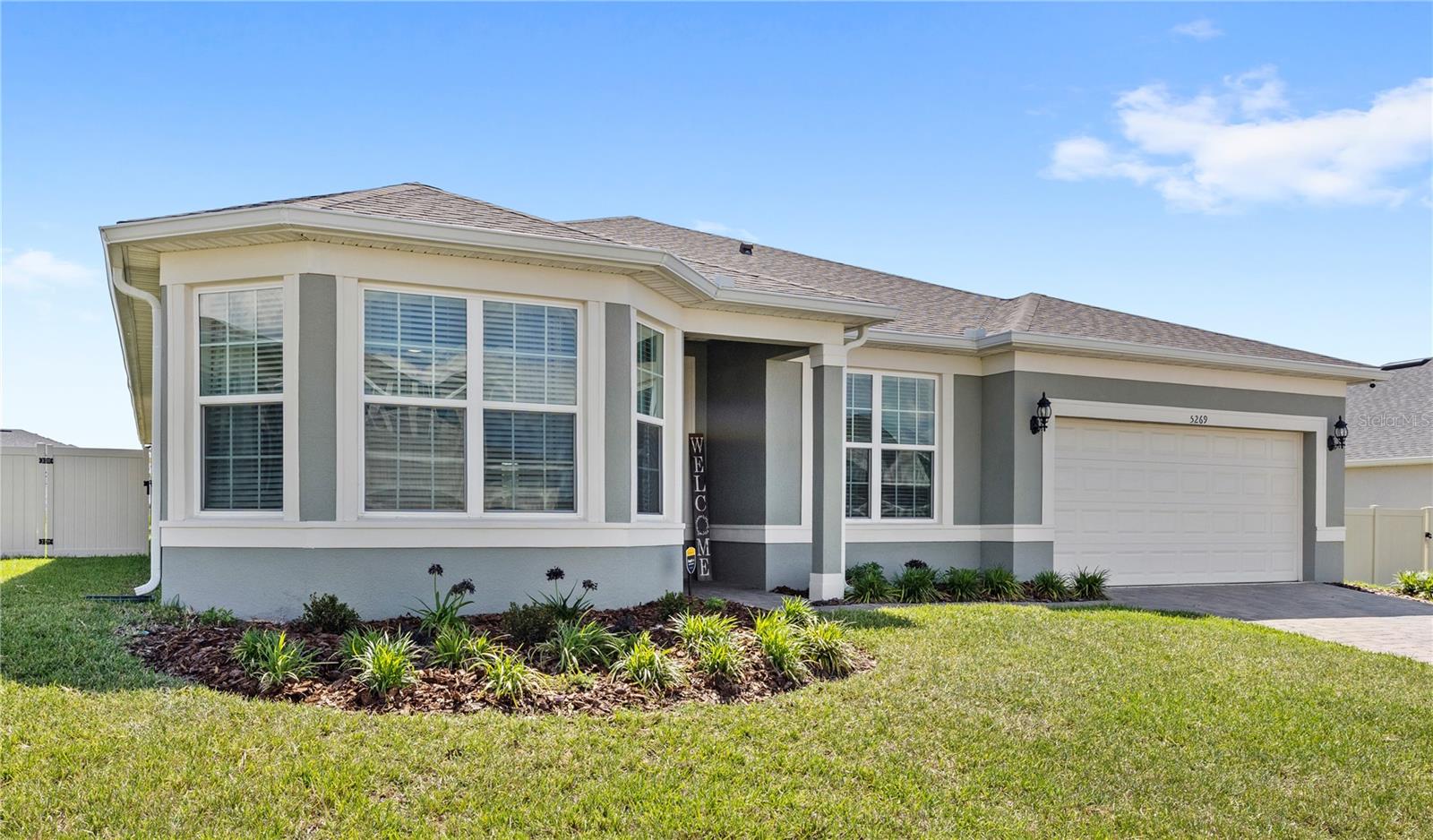 5269 Foothills Preserve Loop — photo