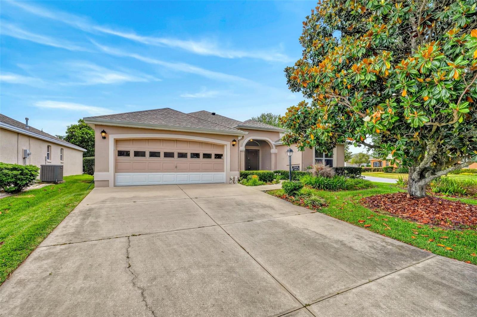 2612 Morven Park Way — photo